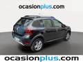 Dacia Sandero 1.5dCi Stepway Ambiance 66kW Negro - thumbnail 4