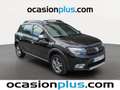 Dacia Sandero 1.5dCi Stepway Ambiance 66kW Negro - thumbnail 2