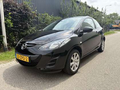 Mazda 2 1.3 XS / ELEC RAMEN / 3-DEURS / 143dkm! NAP!