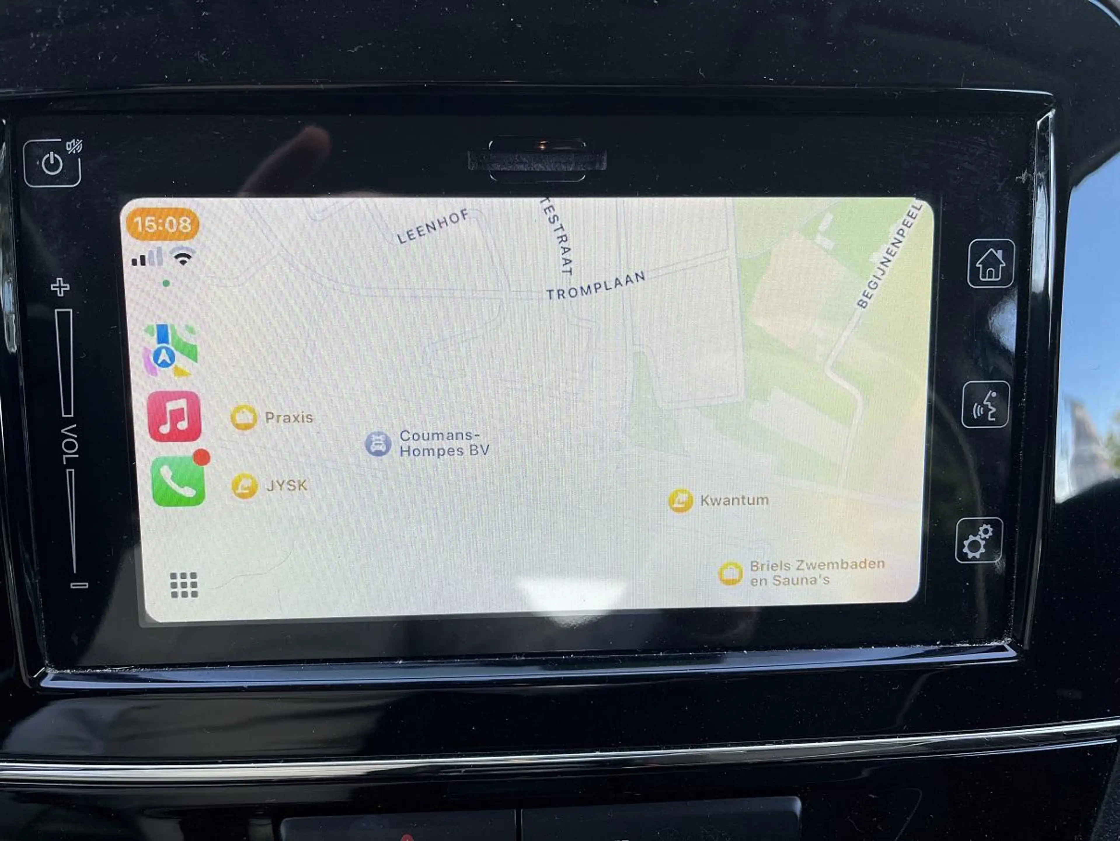 Suzuki Vitara 1.4 Boosterjet Select Smart Hybrid — photo 9