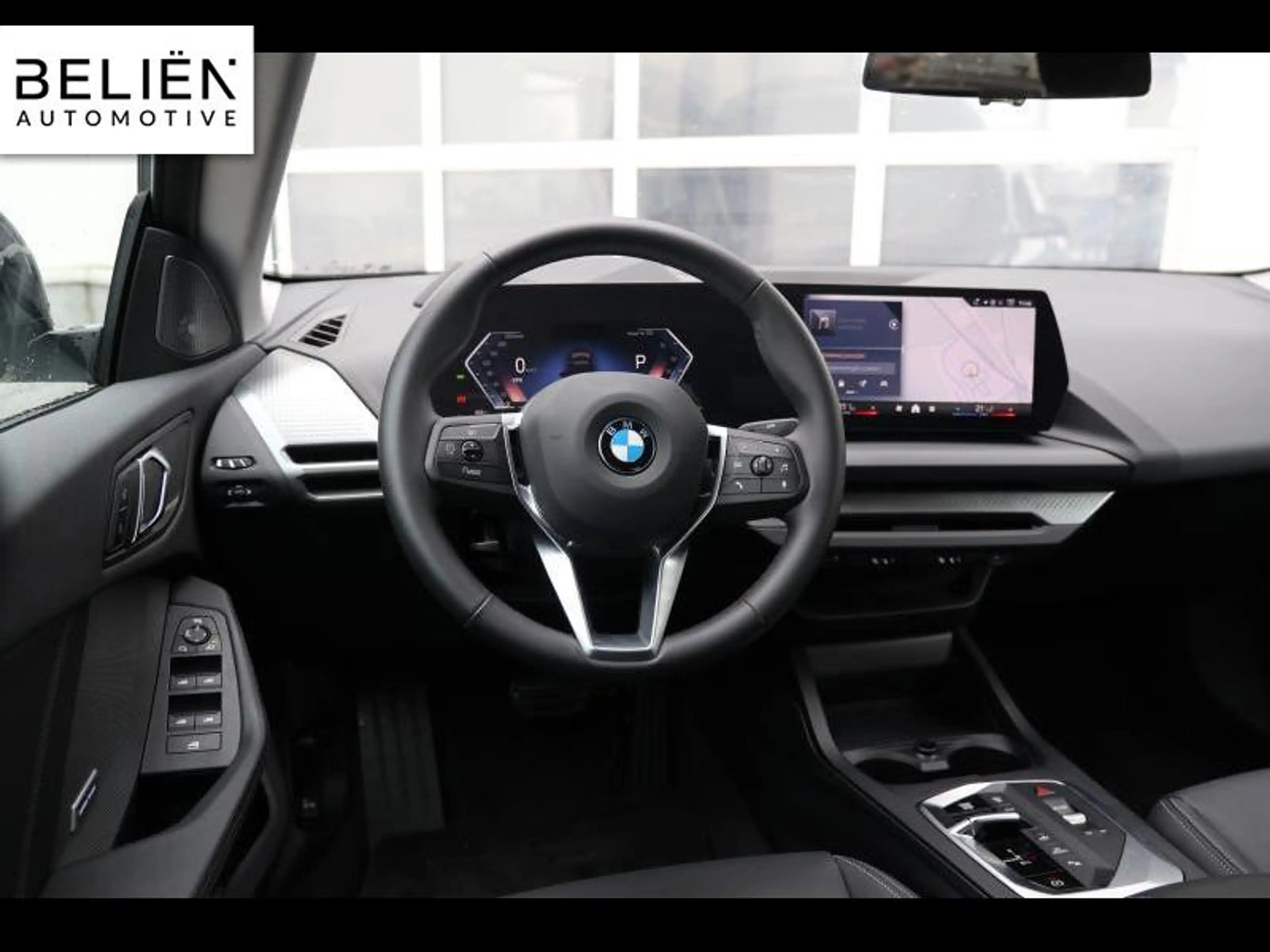 BMW 220 Gran Coupé — photo 8