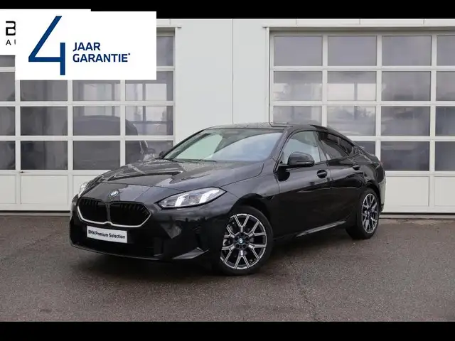 BMW 220 Gran Coupé