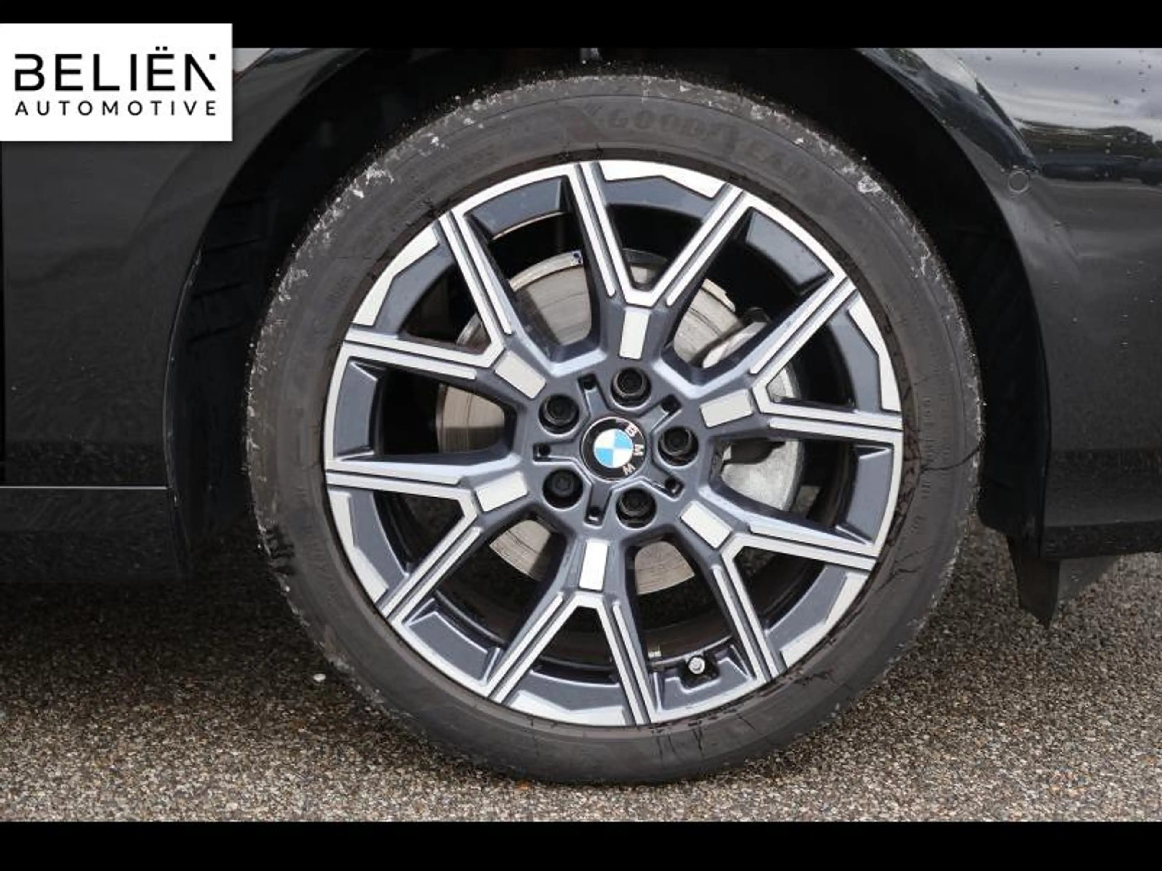 BMW 220 Gran Coupé — photo 4
