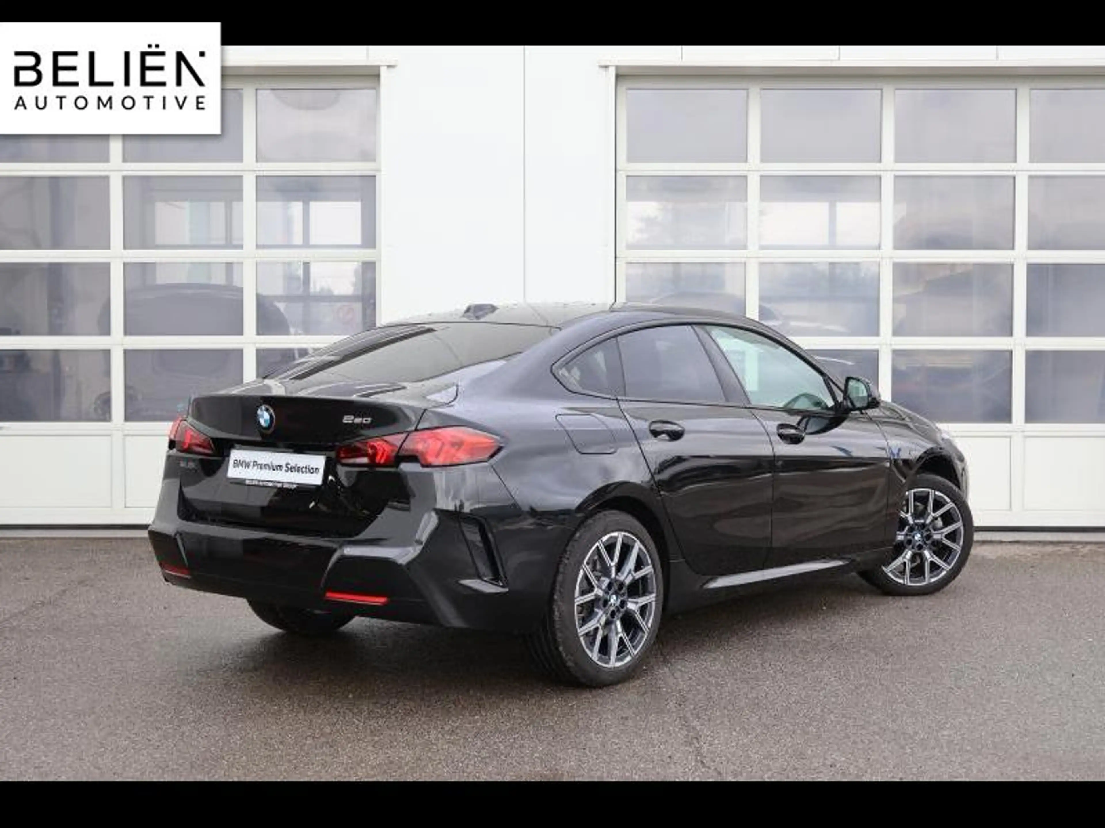 BMW 220 Gran Coupé — photo 2