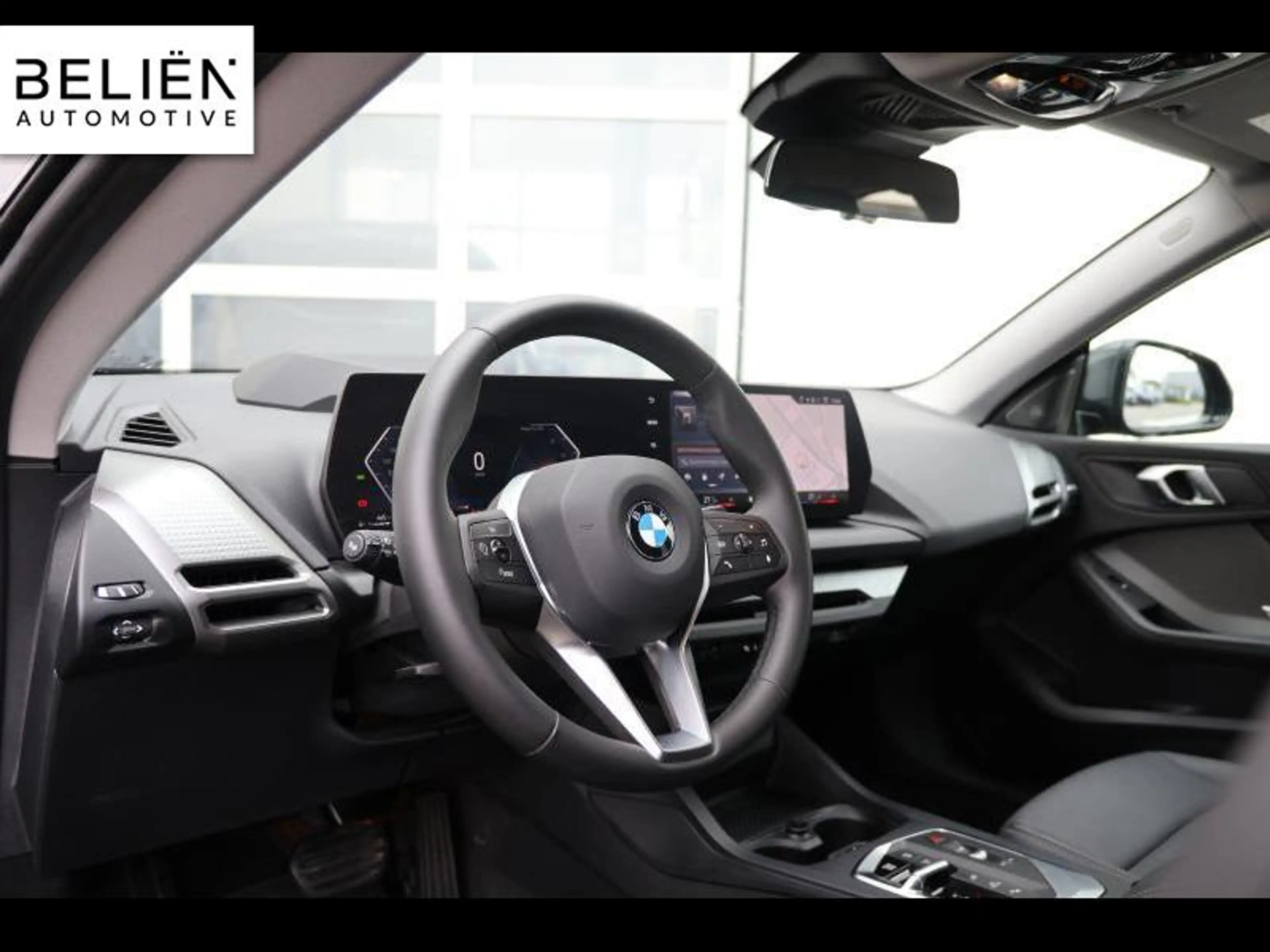 BMW 220 Gran Coupé — photo 5