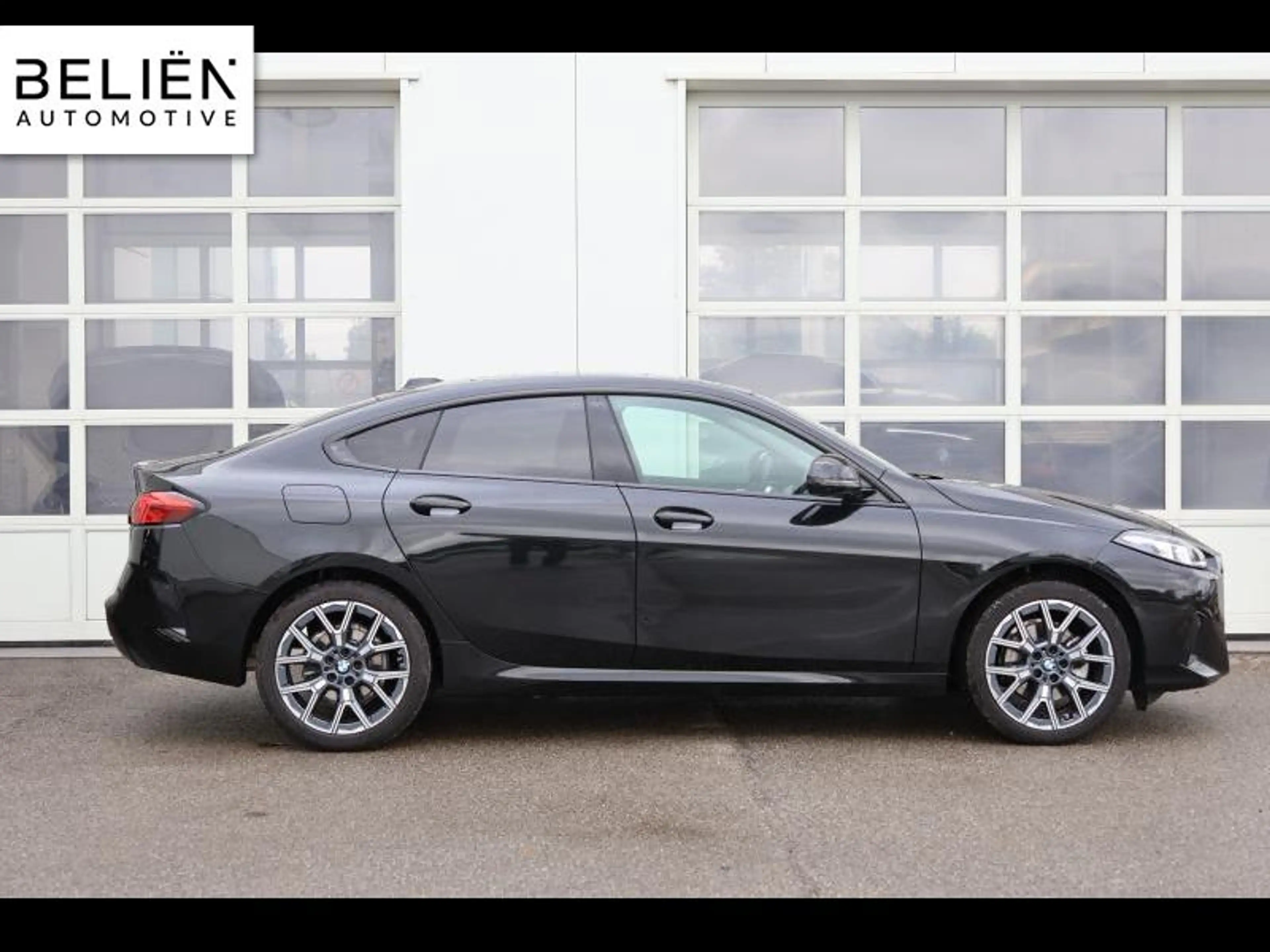 BMW 220 Gran Coupé — photo 3