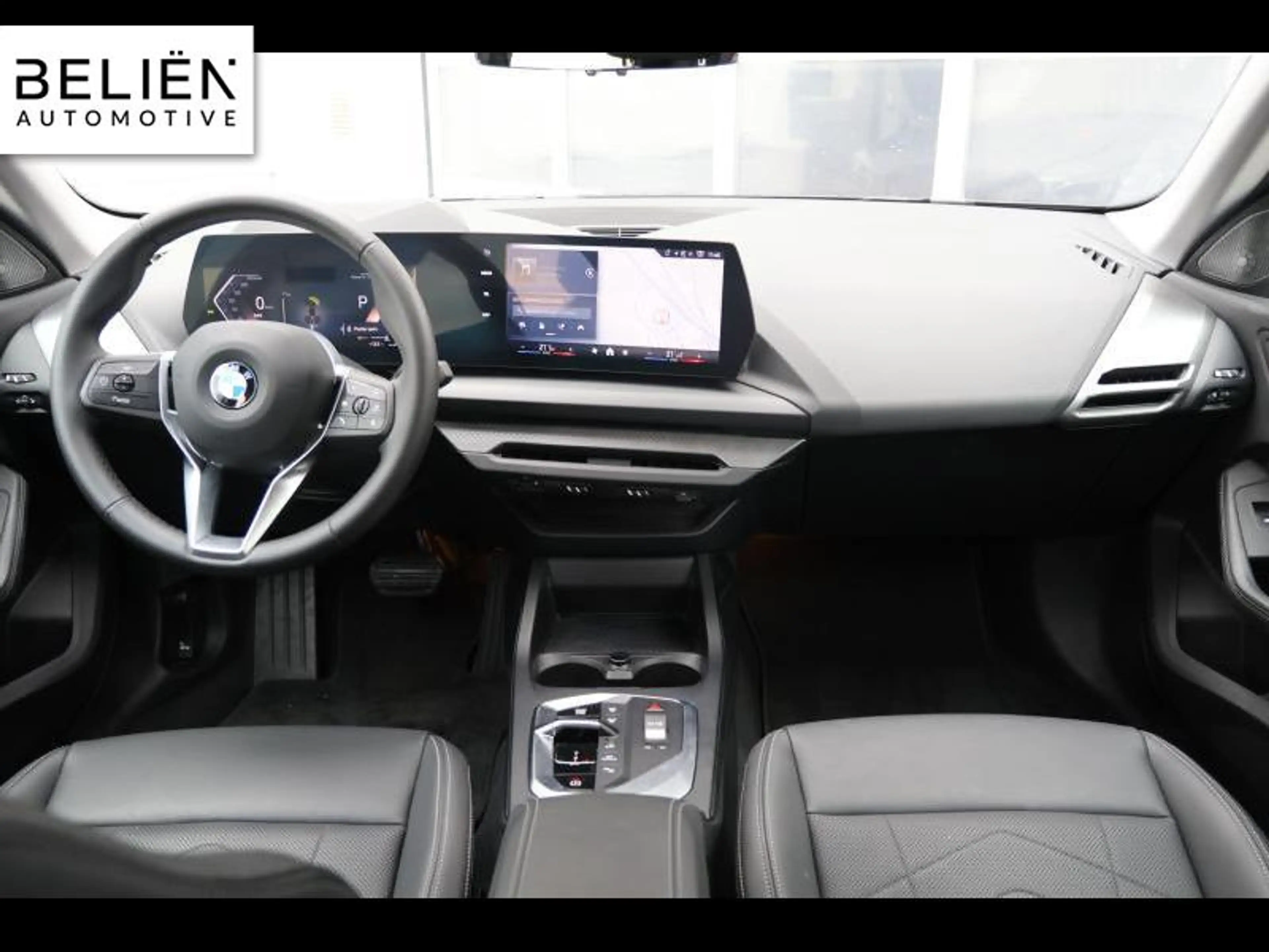 BMW 220 Gran Coupé — photo 6
