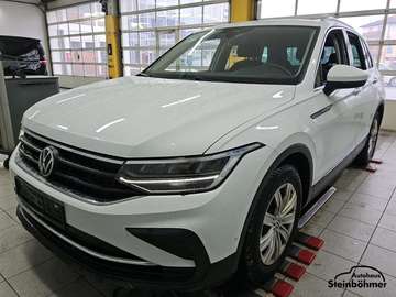 Life 2.0TDI DSG LED NAV AHK ACC SHZ Navi