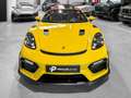 Porsche 718 Spyder 718 Boxster Spyder RS/ RACING YELLOW / 90L / PDLS Yellow - thumbnail 5