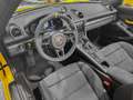 Porsche 718 Spyder 718 Boxster Spyder RS/ RACING YELLOW / 90L / PDLS Yellow - thumbnail 6