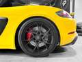 Porsche 718 Spyder 718 Boxster Spyder RS/ RACING YELLOW / 90L / PDLS Amarillo - thumbnail 18