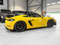 Porsche 718 Spyder 718 Boxster Spyder RS/ RACING YELLOW / 90L / PDLS Amarillo - thumbnail 20