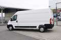 Opel Movano Cargo 35 140 PS L3H2 Weiß - thumbnail 2