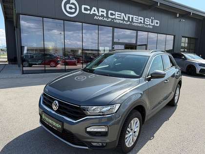 Volkswagen T-Roc 1,5 TSI ACT Design DSG