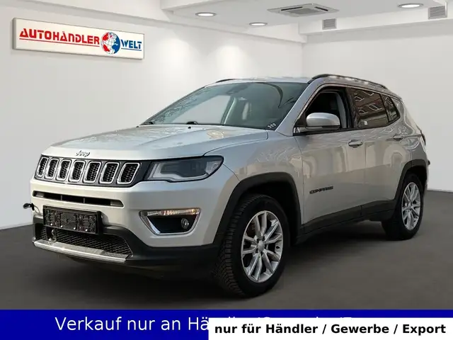 Jeep Compass 1.3 T-GDI Automatik AAC LED Navi PDC AHK
