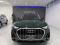 Audi Q3 35 TDI S tronic S line edition Verde - thumbnail 3