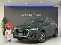 Audi Q3 35 TDI S tronic S line edition Verde - thumbnail 1