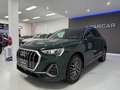Audi Q3 35 TDI S tronic S line edition Verde - thumbnail 2
