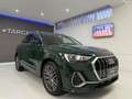Audi Q3 35 TDI S tronic S line edition Verde - thumbnail 4