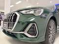 Audi Q3 35 TDI S tronic S line edition Verde - thumbnail 10