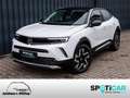 Opel Mokka Electric Elegance +NEUWERTIG+1.HAND+GARANTIE+ Biały - thumbnail 1