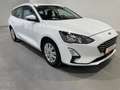 Ford Focus Turnier 1.0 EcoBoost Cool&Connect Automatik EU6d-T Blanc - thumbnail 4