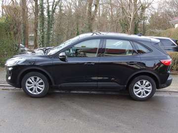 Kuga 1.5 EcoBoost FWD COOL (EU6d) GPS AIRCO PDC