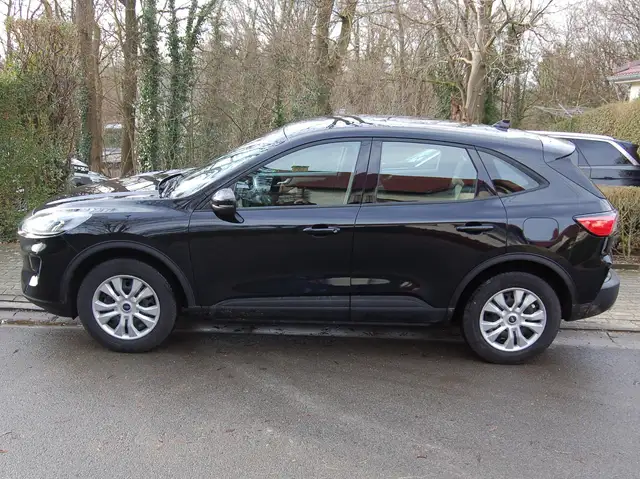 Ford Kuga Kuga 1.5 EcoBoost FWD COOL (EU6d) GPS AIRCO PDC