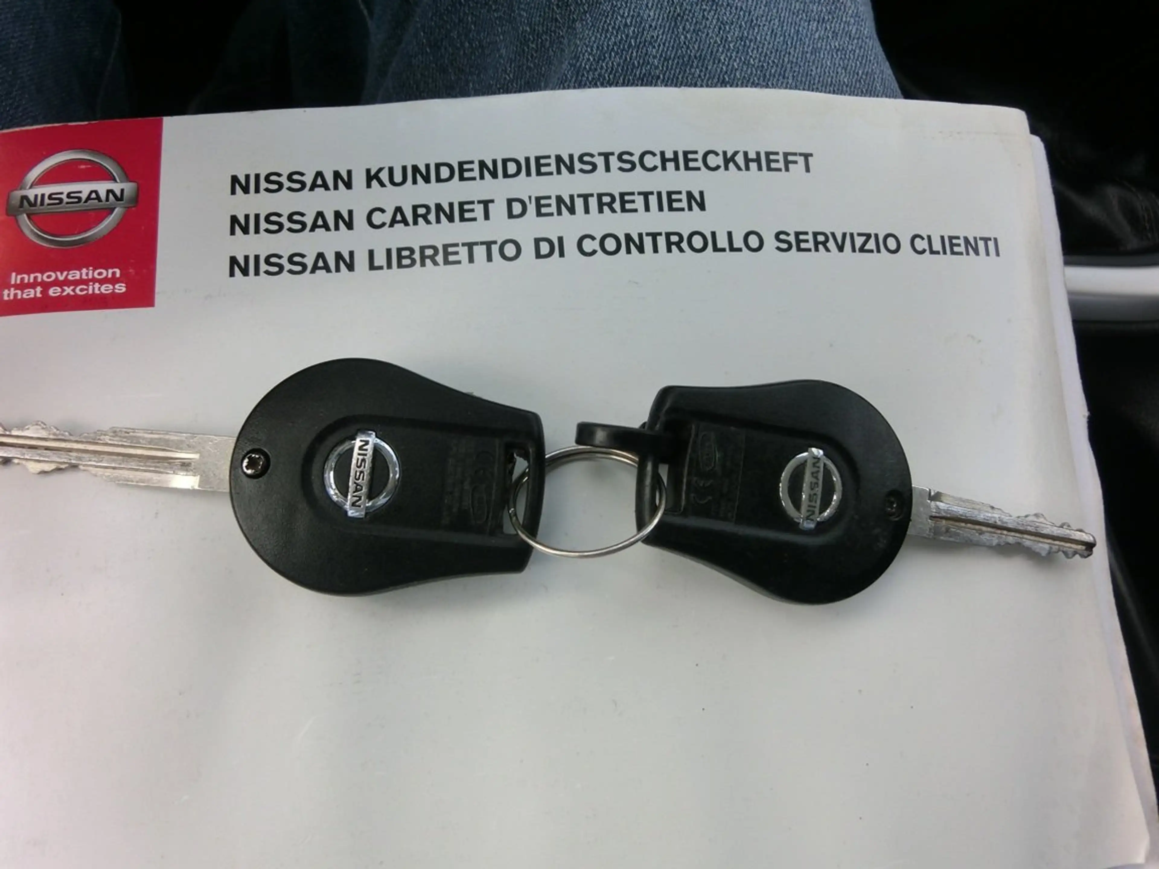 Nissan NP300 Visia Double Cab 4x4 Navara — photo 19