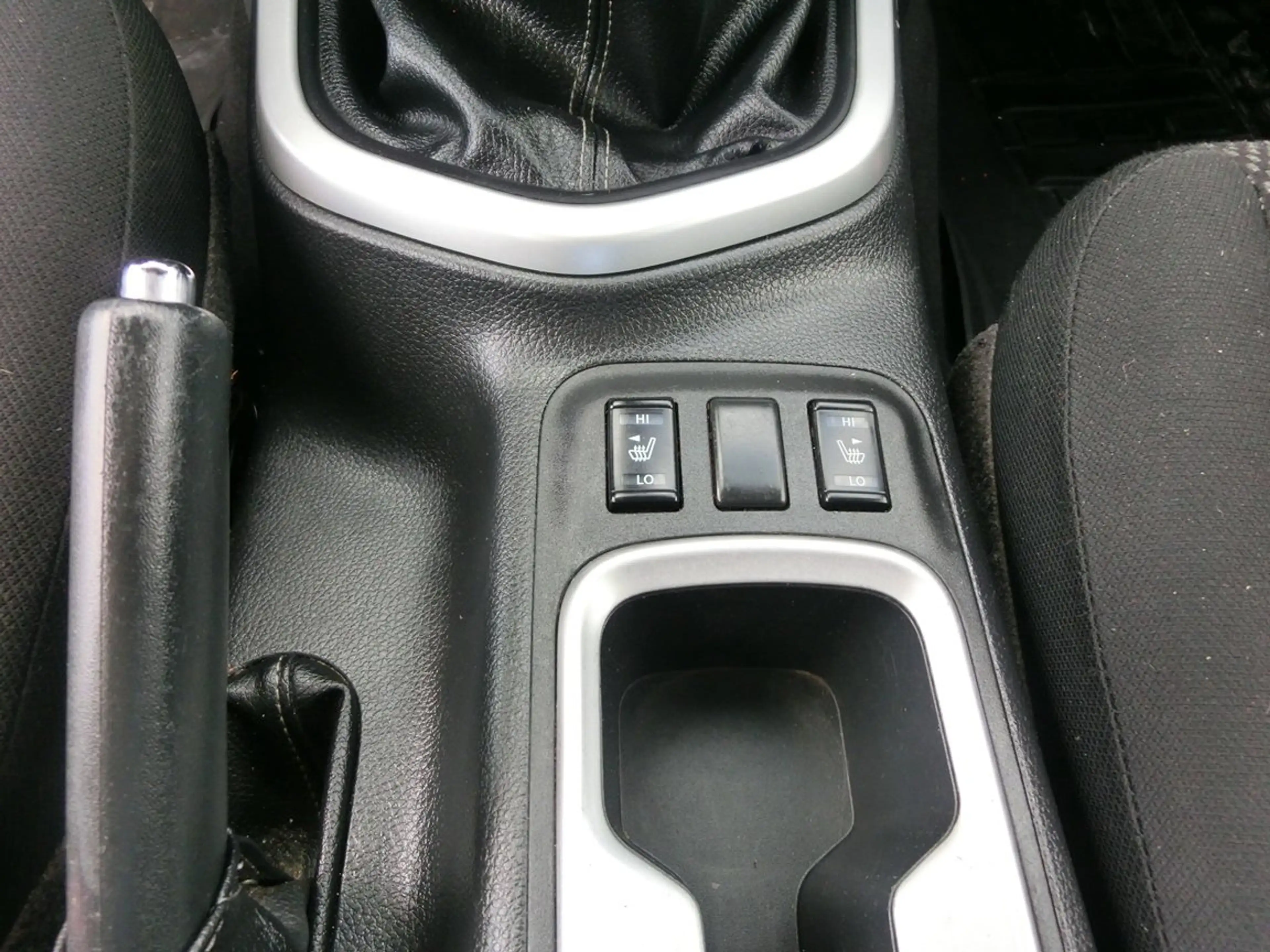 Nissan NP300 Visia Double Cab 4x4 Navara — photo 15