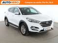 Hyundai TUCSON 1.6 Tecno BlueDrive 2WD Blanco - thumbnail 8