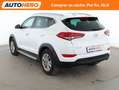 Hyundai TUCSON 1.6 Tecno BlueDrive 2WD Blanco - thumbnail 4