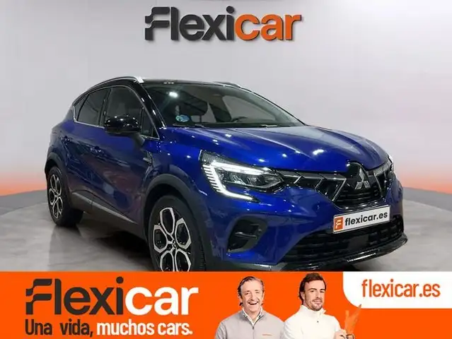 Mitsubishi ASX 130T MHEV Motion