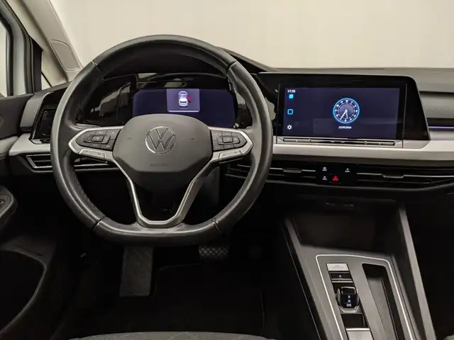 Volkswagen Golf view 7