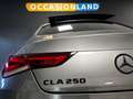 Mercedes-Benz CLA 250 4MATIC Premium PANO, HUD, LEER, ELEK. STOELEN en m siva - thumbnail 12