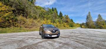 Kadjar Energy dCi 110 6-Gang Zen Zen