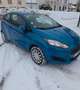 Ford Fiesta 1.25 82 cv trend 3p Bleu - thumbnail 2