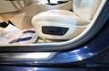 BMW 520 i Touring Business AUTO. - PELLE BEIGE/NAVI/LED Blauw - thumbnail 38