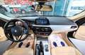 BMW 520 i Touring Business AUTO. - PELLE BEIGE/NAVI/LED Azul - thumbnail 45