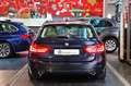 BMW 520 i Touring Business AUTO. - PELLE BEIGE/NAVI/LED Blauw - thumbnail 4