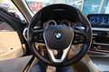 BMW 520 i Touring Business AUTO. - PELLE BEIGE/NAVI/LED Blauw - thumbnail 21
