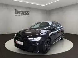 Audi A1 S line 25 TFSI 70(95) kW(PS) S tron
