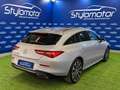 Mercedes-Benz CLA 220 Shooting Brake 220d 8G-DCT - thumbnail 12