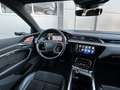 Audi e-tron 55 QUATTRO S-LINE / LEDER/ B&O/ 360°CAM/ AHK Grau - thumbnail 4