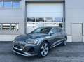 Audi e-tron 55 QUATTRO S-LINE / LEDER/ B&O/ 360°CAM/ AHK Grau - thumbnail 1