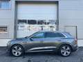 Audi e-tron 55 QUATTRO S-LINE / LEDER/ B&O/ 360°CAM/ AHK Grau - thumbnail 2