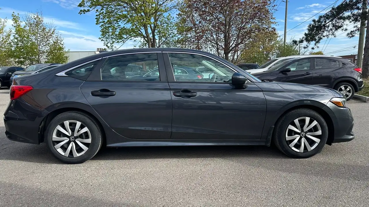 Honda Civic снимка Honda Civic