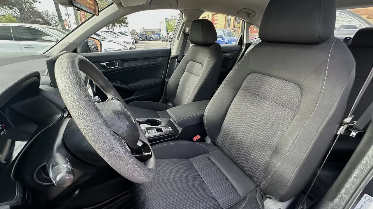Honda Civic снимка Honda Civic