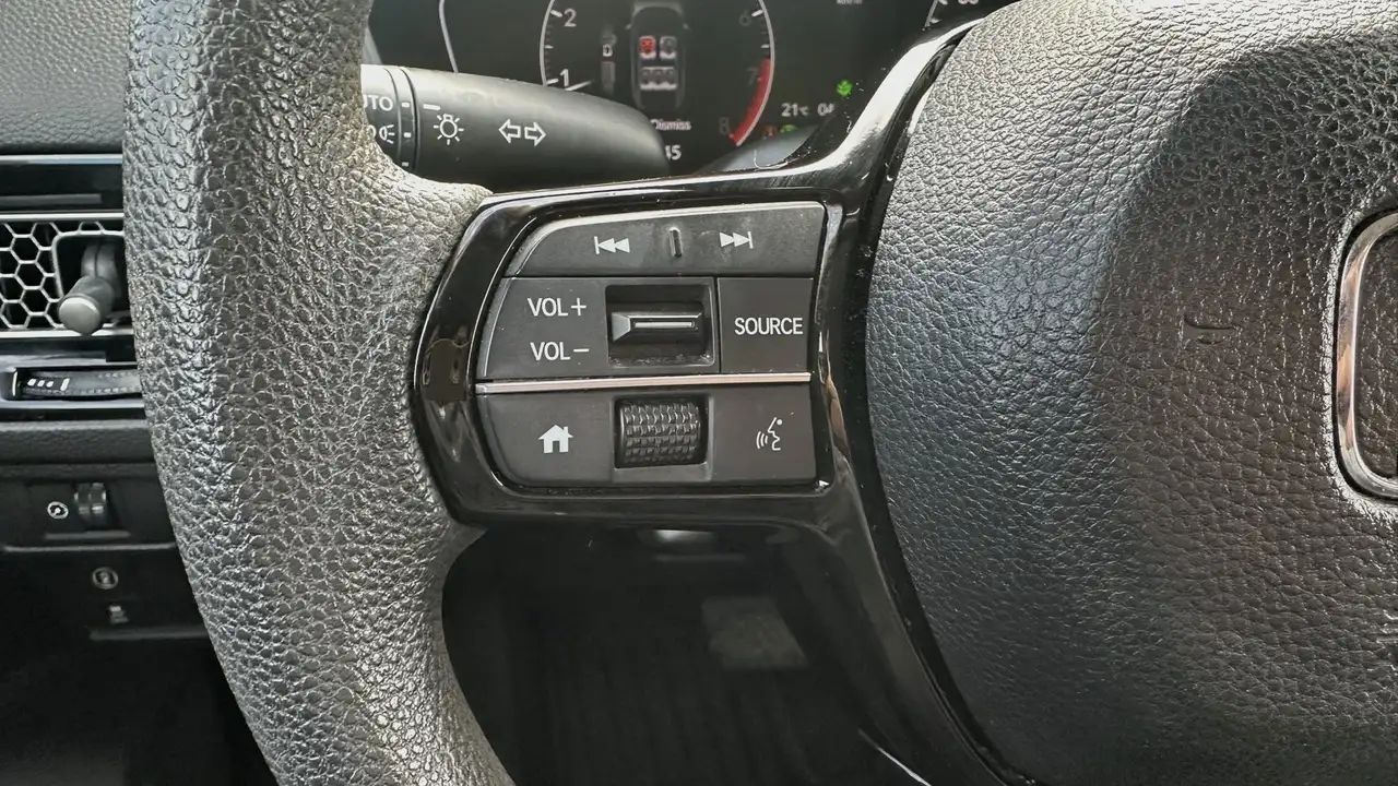 Honda Civic снимка Honda Civic