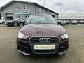 Audi A1 Sportback 1,4 TFSI S-tronic "Attraction" Red - thumbnail 2